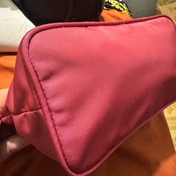 Prada Red Women's pouch pink - Picture 4 of 13